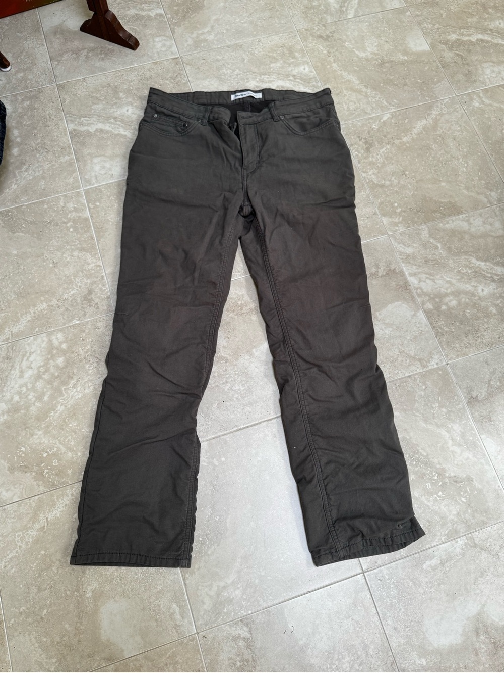 Jeans - Picture 3 of 3